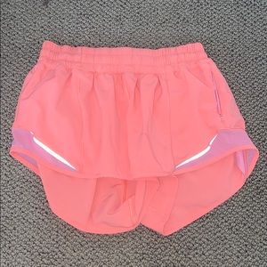 Lululemon Athletic Shorts